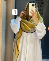 شال مزونی طیفی