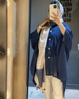 مانتو فوق خنک