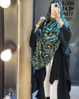 شال پلنگی
