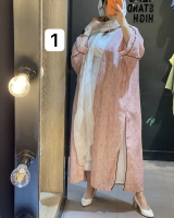 مانتو زبرا