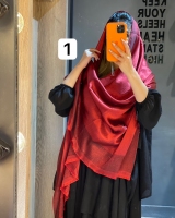 شال مزونی