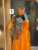 شال طرح بالانسیاگا