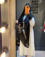 شال طرح هرمس