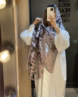 شال طرح فندی