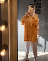 مانتو شومیزی