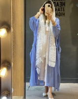 مانتو جیب دار