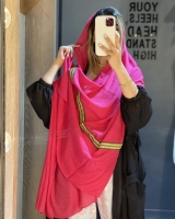 شال خرجکاری شده