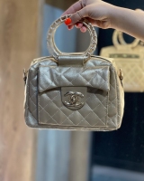 کیف طرح شنل با بند بلند