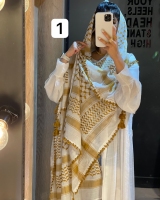 شال عربی