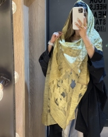 شال طرح مایکل کورس