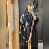 شال طرح پلو