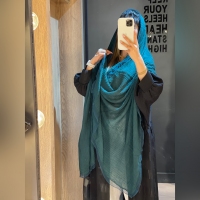شال لبه تور