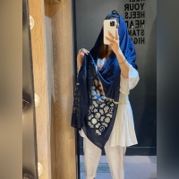 شال دستک یاخما