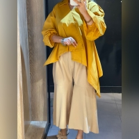 شومیز مزونی