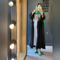 مانتو مزونی