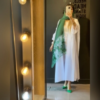 مانتو مزونی