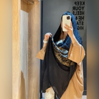 شال دستک پلنگی