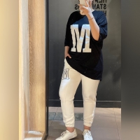 ست تیشرت و شلوار M
