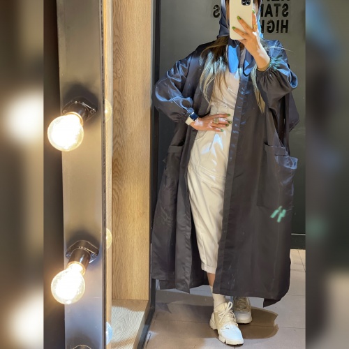 بارونی مزونی