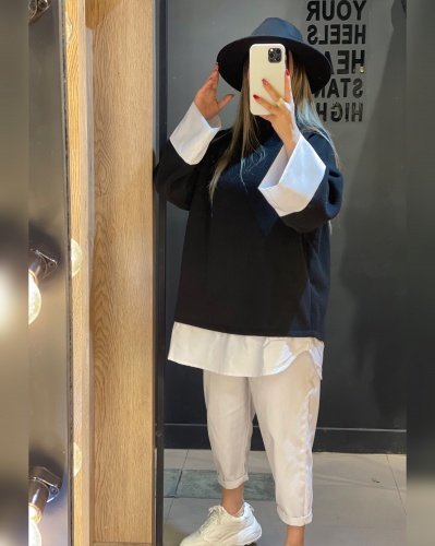 بلوز پلار
