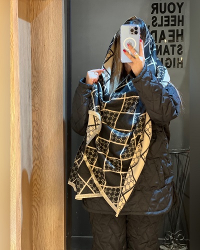 شال موهر دورو اورجینال