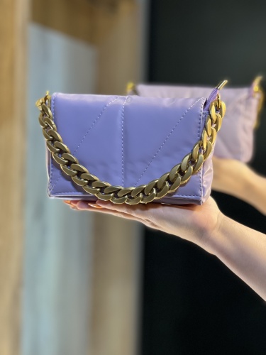 کیف طرح زارا با بند بلند