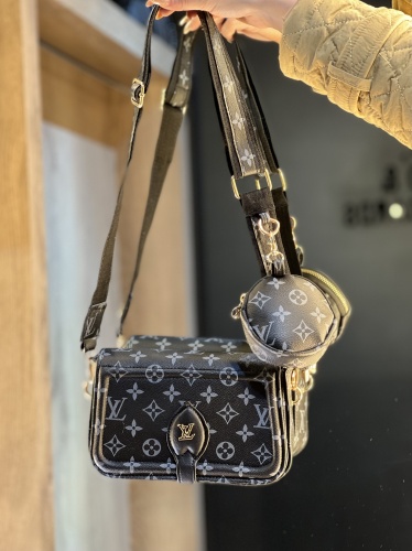 کیف با بند بلند
