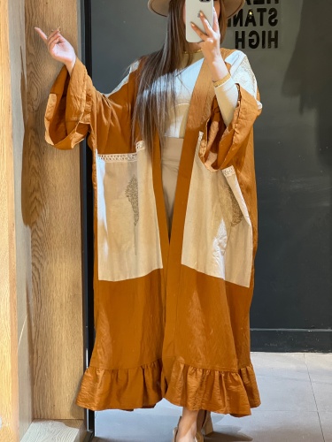 مانتو مزونی