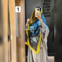 شال به قیمیت حراج