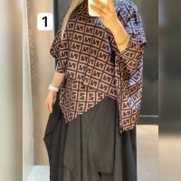 بلوز طرح میکس