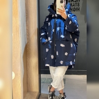 کاپشن مزونی پشم شیشه دار خیلی گرم