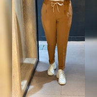 شلوار کمر کش