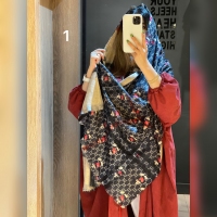 شال دورو موهر وارداتی