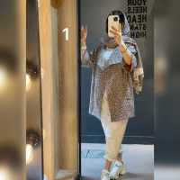 کت پلنگی
