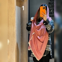 شال موهر وارداتی