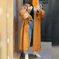 بارونی استین بندی