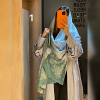 شال موهر درجه یک