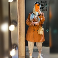 بارونی ترنچ