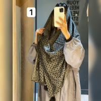 شال موهر درجه یک