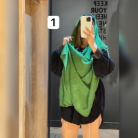 شال بوکله شاین رسپینا