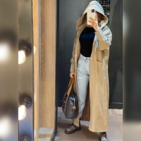 بارونی کلاهدار استردار
