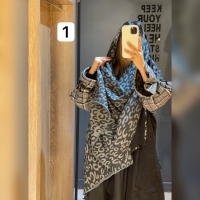 شال موهر پلیسه دورو