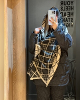 شال موهر دورو اورجینال