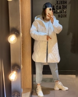 کاپشن طرح زارا