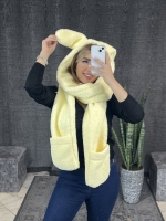 شال خرگوشی