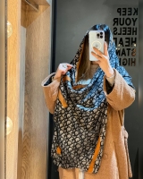 شال موهر طرح دیور