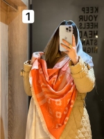 شال موهر طیفی