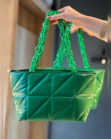 کیف طرح زارا