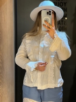 شومیز ترک