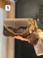 کیف طرح مارک میکس